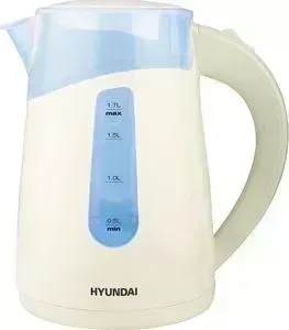 Чайник электрический HYUNDAI HYK-P2030
