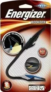 Фонарь ENERGIZER ENR Booklite CR2032x2 Tray