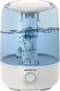 Увлажнитель воздуха POLARIS PUH 0564 TF ,белый