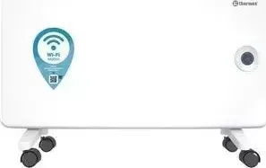 Конвектор THERMEX Frame 1500E Wi-Fi