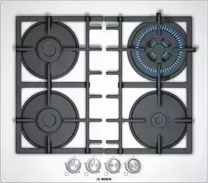 Панель варочная газовая BOSCH PNH6B2O90R