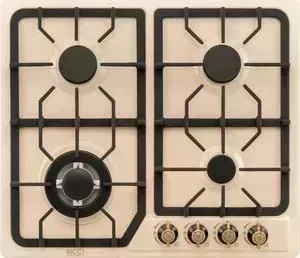 Панель варочная газовая RICCI HBS4501RD