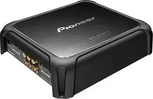 Автомобильный усилитель PIONEER GM-DX874