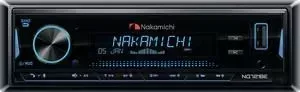 Автомагнитола Nakamichi NQ721BE