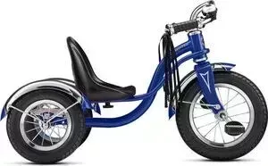 Трехколесный велосипед Schwinn Roadster Trike (велосипед) Blue