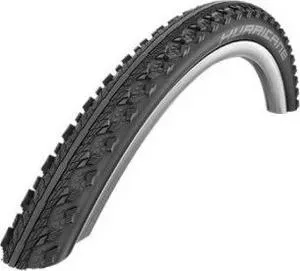 Велопокрышка SCHWALBE HURRICANE Performance 50-559 (26х2,0)