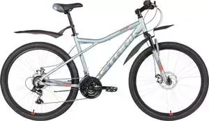 Велосипед STARK Slash 26.2 D (2020)