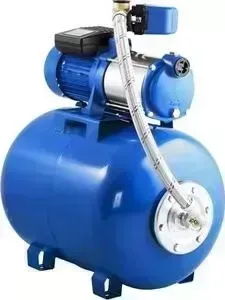 Насосная станция Aquario AUTO AMH-100-6P (50L) (7850)