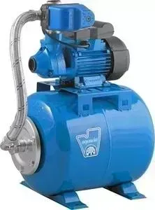 Насосная станция Aquario AUTO ADB-35 (H) (7235)