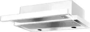 Вытяжка ZIGMUND SHTAIN K 366.61 W