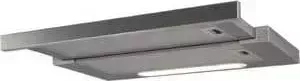 Вытяжка JET AIR Aurora LX/BL/F/60