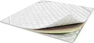 Топпер NATURAVERA Cocos latex 225 200x140