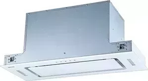 Вытяжка GRAUDE LB 75.1 W