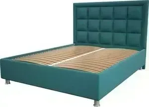 Кровать OrthoSleep Альба menthol ортопед. основание 90x200
