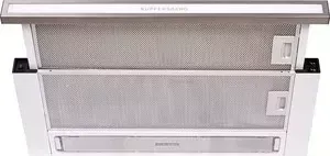Вытяжка KUPPERSBERG Slimlux II 60 BFG