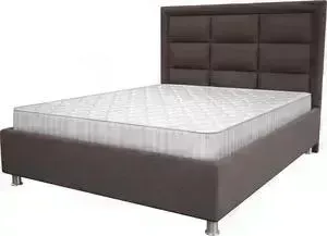 Кровать OrthoSleep Виктория mocco жесткое основание 90x200