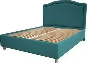 Кровать OrthoSleep Калифорния menthol ортопед. основание 160x200