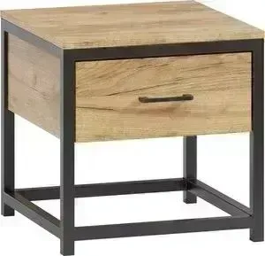 Тумба прикроватная WOODCRAFT Неман