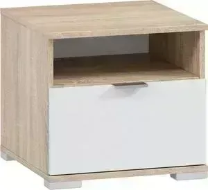 Тумба прикроватная WOODCRAFT Стелла