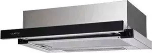 Вытяжка GRAUDE DHF 60.0 S