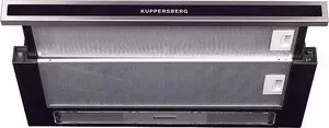 Вытяжка KUPPERSBERG Slimlux II 60 XFG