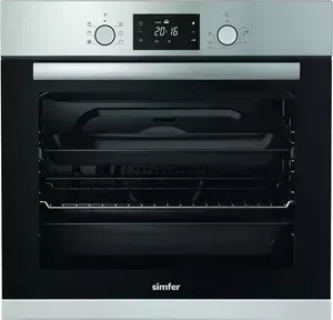 Духовой шкаф электрический SIMFER B6EM 68011