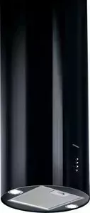 Вытяжка JET AIR PIPE ISLAND BL/A/43