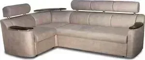 Диван угловой DИВАН Генуя London 02 beige арт 60100032