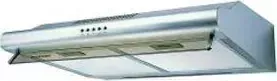 Вытяжка RAINFORD RCH-1502 white