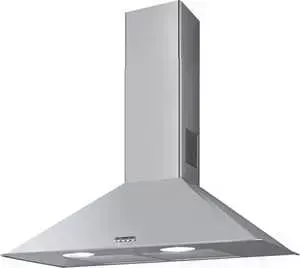 Вытяжка JET AIR CH Firenze P 60 INX (S)