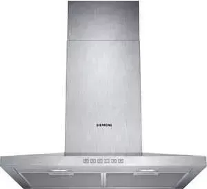 Вытяжка SIEMENS LC 67WA532
