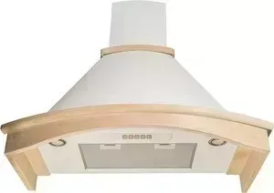 Вытяжка KUPPERSBERG TAIS 90 WM B