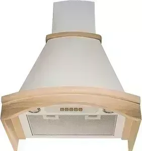 Вытяжка KUPPERSBERG TAIS 60 WM B