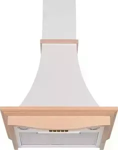 Вытяжка KUPPERSBERG OLIMPIA 90 WM B