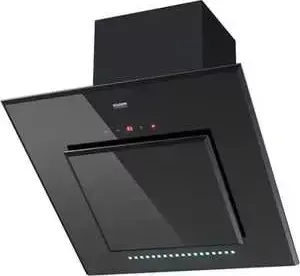 Вытяжка KRONA Lina 600 BK 4P-S