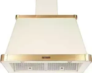 Вытяжка KUPPERSBERG V 939 C Bronze
