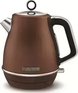Чайник электрический Morphy Richards 104401EE