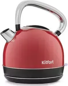 Чайник электрический KITFORT KT-696-1