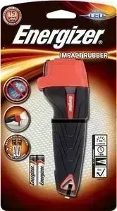 Фонарь ENERGIZER ENR Impact 2xAAA, tray