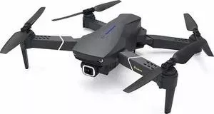 Радиоуправляемый квадрокоптер Eachine E520 FPV RTF 2.4G - EACH-C78372