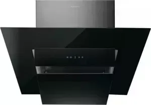 Вытяжка JET AIR LEILA 90/A/IX/BL