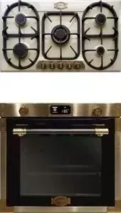 Встраиваемый комплект KAISER KG 9325 ElfEm Turbo + EH 6426 AD