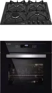 Встраиваемый комплект GEFEST СН 1210 К2 + ДА 622-04 A
