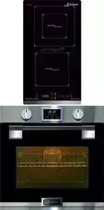Встраиваемый комплект KAISER KCT 3422 F Avantgarde + EH 6337