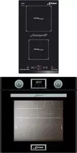 Встраиваемый комплект KAISER KCT 3426 FI Avant + EH 6324 Sp
