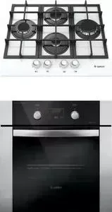 Встраиваемый комплект GEFEST 2231-05 К12 + ДА 622-03 РН3