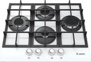 Встраиваемый комплект GEFEST 2231-05 К12 + ДА 622-02 К52