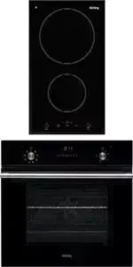 Встраиваемый комплект KORTING HI 32003 B + OKB 792 CFN