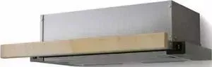 Вытяжка LEX Hubble 600 Raw Wood