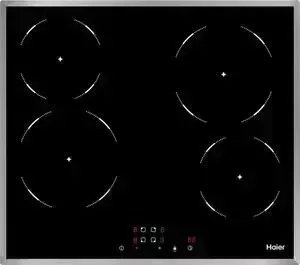 Панель варочная электрическая HAIER HHY-C64NFB